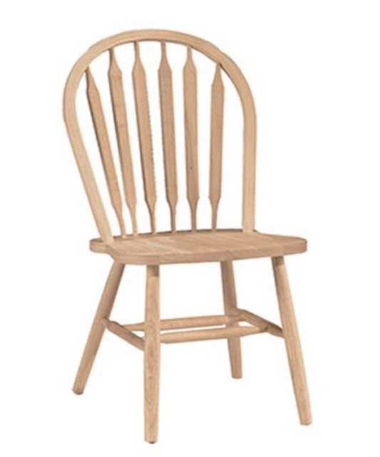 The Classic Chair