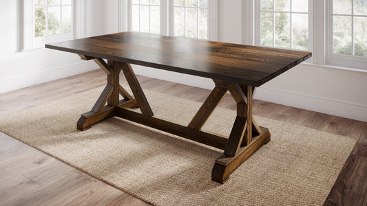 The Noble Farm Table