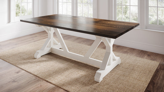 The Noble Farm Table