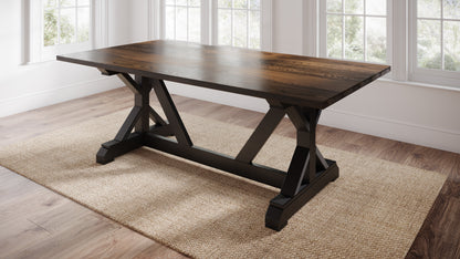 The Noble Farm Table