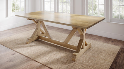 The Noble Farm Table