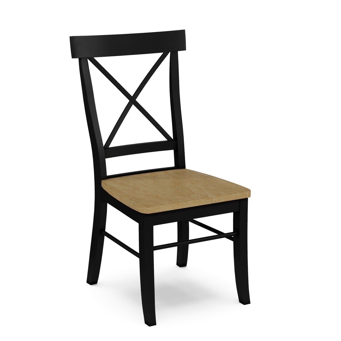 The Birk X Chair