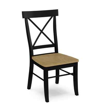 The Birk X Chair