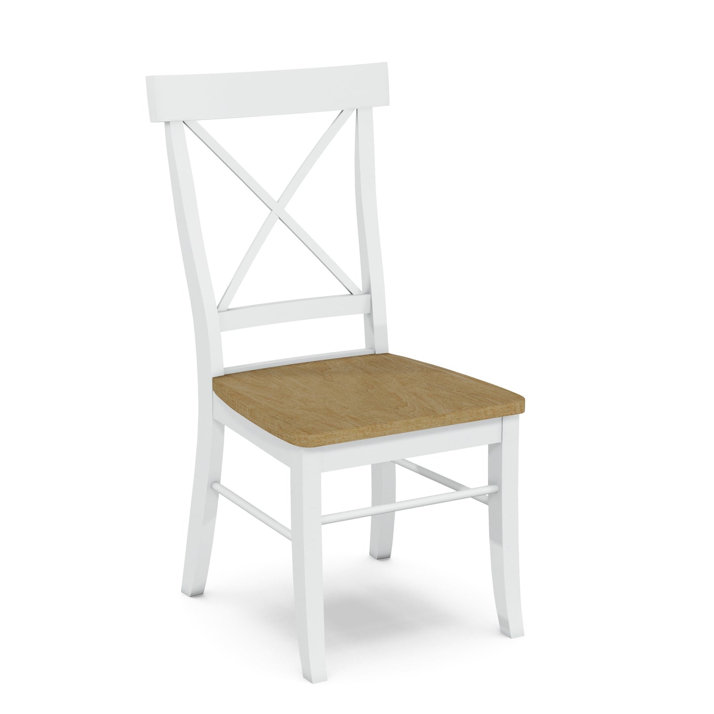 The Birk X Chair
