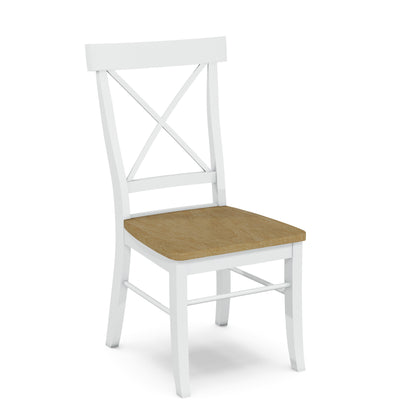The Birk X Chair