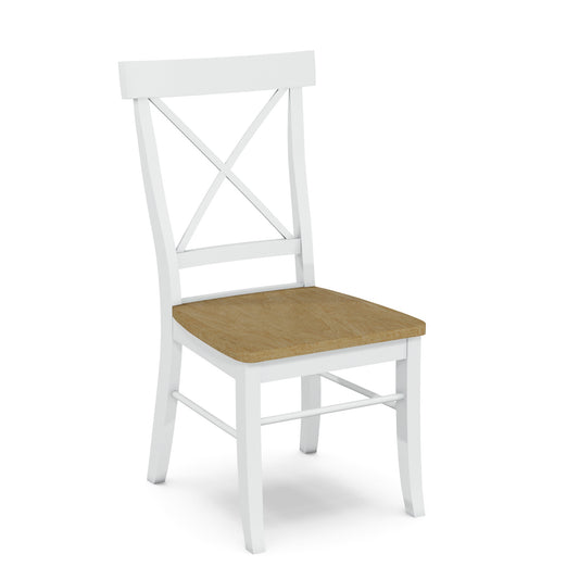 The Birk X Chair
