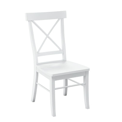The X Budget Dining Chair