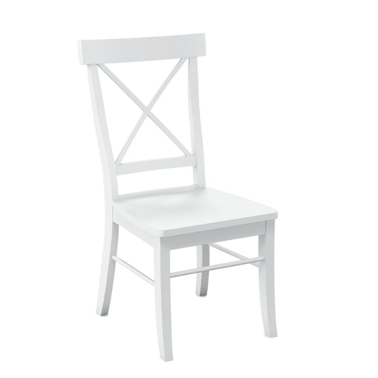 The X Budget Dining Chair
